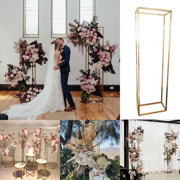 party decoration 2-3pcs outdoor lawn metal floral stand flower arch wedding birthday backdrops tall rectangle column frame geometric display
party decoration 2-3pcs outdoor lawn metal floral stand flower arch wedding birthday backdrops tall rectangle column frame geometric display