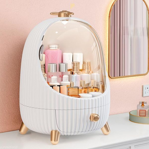 storage boxes & bins led lamp cosmetic box makeup drawer organizer jewelry nail polish make up container deskbeauty display case
storage boxes & bins led lamp cosmetic box makeup drawer organizer jewelry nail polish make up container deskbeauty display case