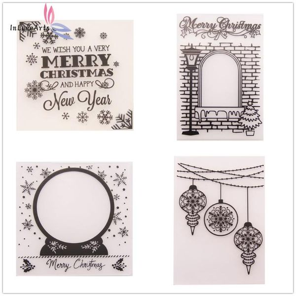 craft tools merry christmas plastic embossing folders board diy scrapbooking paper model folder card making decor supplies
craft tools merry christmas plastic embossing folders board diy scrapbooking paper model folder card making decor supplies
