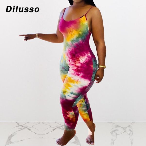 women's jumpsuits & rompers fashion women jumpsuit tie-dye print sleeveless gradient tracksuit camisole bodycon slim jumpsuit#d3, Black;white
women's jumpsuits & rompers fashion women jumpsuit tie-dye print sleeveless gradient tracksuit camisole bodycon slim jumpsuit#d3, Black;white