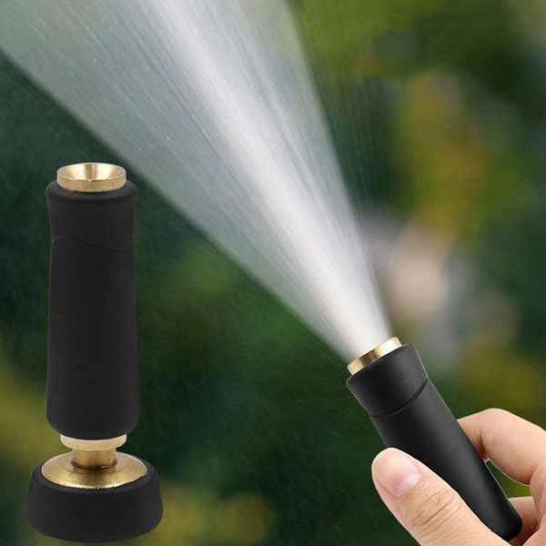 watering equipments garden water gun hose nozzle mutifunctional metal brass household car wash lawn yard sprinkle spray cleaning tools
watering equipments garden water gun hose nozzle mutifunctional metal brass household car wash lawn yard sprinkle spray cleaning tools