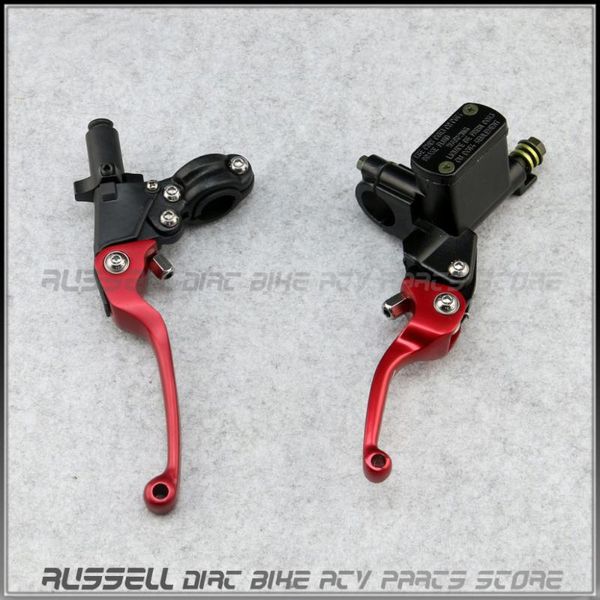 motorcycle brakes aluminum cnc clutch and brake folding lever fit asv dirt pit bike crf klx yzf rmz refit
motorcycle brakes aluminum cnc clutch and brake folding lever fit asv dirt pit bike crf klx yzf rmz refit