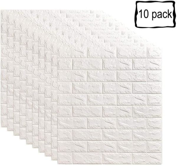 wallpapers novelty wall stickers self-adhesive panel 3d brick sticker waterproof pe foam wallpaper for home decoration
wallpapers novelty wall stickers self-adhesive panel 3d brick sticker waterproof pe foam wallpaper for home decoration
