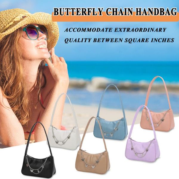 cross body women casual hobo bags pu leather wide strap underarm bag butterfly chain mini purse shoulder crossbody female handbag
cross body women casual hobo bags pu leather wide strap underarm bag butterfly chain mini purse shoulder crossbody female handbag