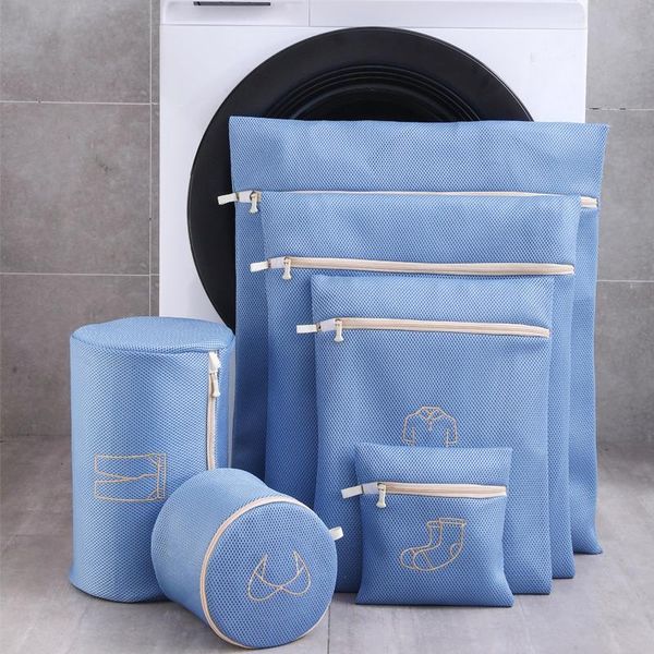 laundry bags arrival for washing machine foldable mesh dirty bag travel underwear storage organizer lingerie bra
laundry bags arrival for washing machine foldable mesh dirty bag travel underwear storage organizer lingerie bra