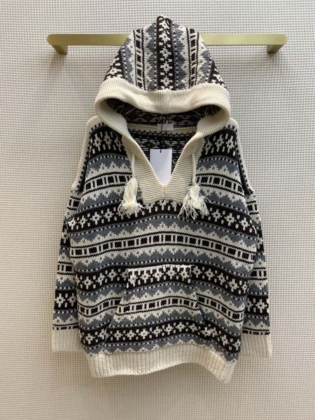 milan runway jackets 2021 autumn winter hooded long sleeve print women's designer outerwear brand same style coats 0809-18, Black;brown
milan runway jackets 2021 autumn winter hooded long sleeve print women's designer outerwear brand same style coats 0809-18, Black;brown