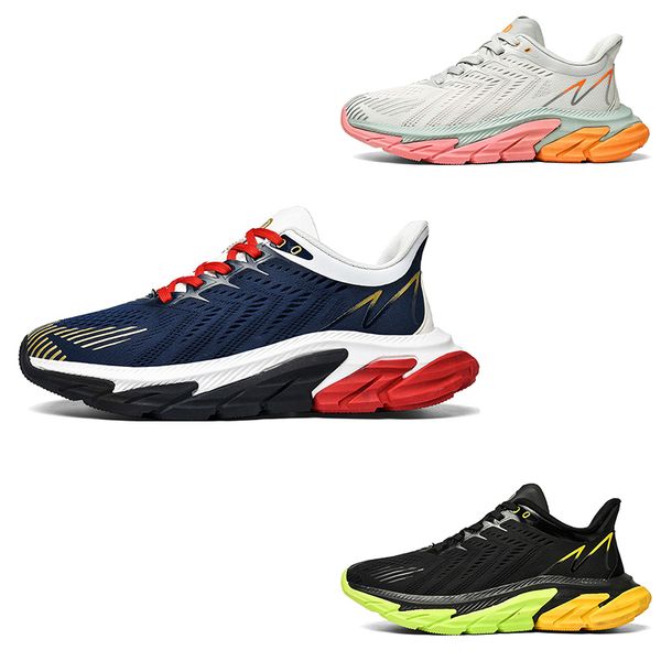 ale non-brand running shoes for men grey orange black green sapphire marathon outdoor mens trainers sports sneakers 40-45
ale non-brand running shoes for men grey orange black green sapphire marathon outdoor mens trainers sports sneakers 40-45