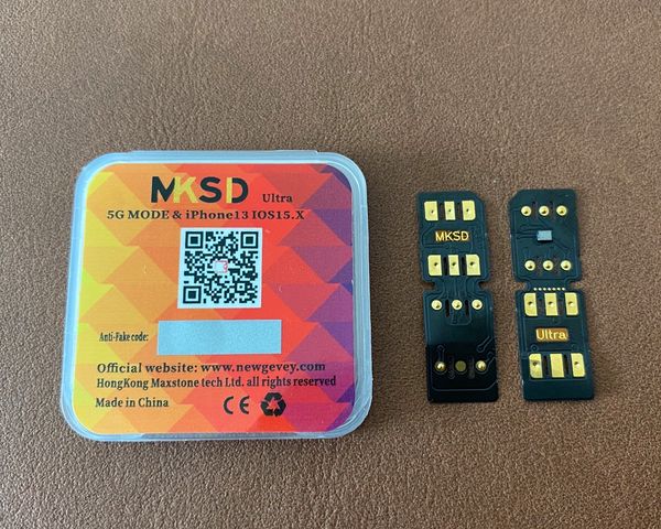 2021 mksd ultra v5.0 unlocking for iphone13 ios15.1 15.2 sprint at&t au kddi jp gevey pro semi fu perfect
2021 mksd ultra v5.0 unlocking for iphone13 ios15.1 15.2 sprint at&t au kddi jp gevey pro semi fu perfect