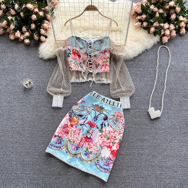casual dresses amolapha women's summer holiday 2-piece suits off shoulder patchwork sling +beaded printed slim waist mini skirt set, Black;gray
casual dresses amolapha women's summer holiday 2-piece suits off shoulder patchwork sling +beaded printed slim waist mini skirt set, Black;gray