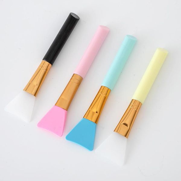 makeup brushes 1pc silicone facial face mask brush diy mud mixing cosmetic beauty tools care applicator homemade supply
makeup brushes 1pc silicone facial face mask brush diy mud mixing cosmetic beauty tools care applicator homemade supply