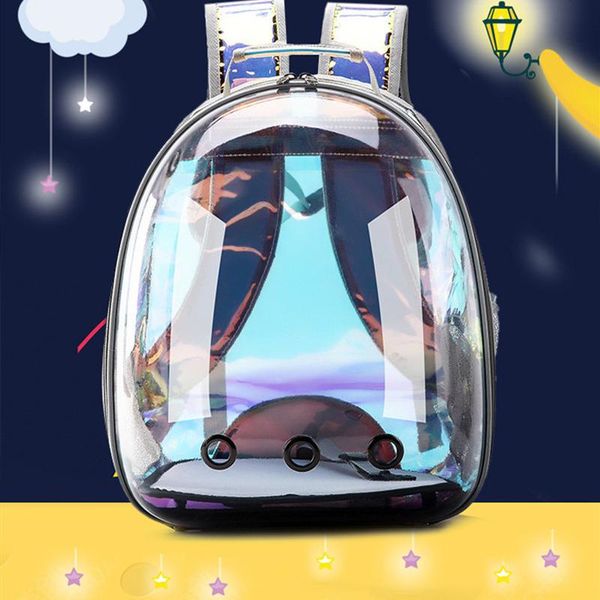 cat carriers,crates & houses discoloration bag breathable portable transparent space pet backpack carrier
cat carriers,crates & houses discoloration bag breathable portable transparent space pet backpack carrier