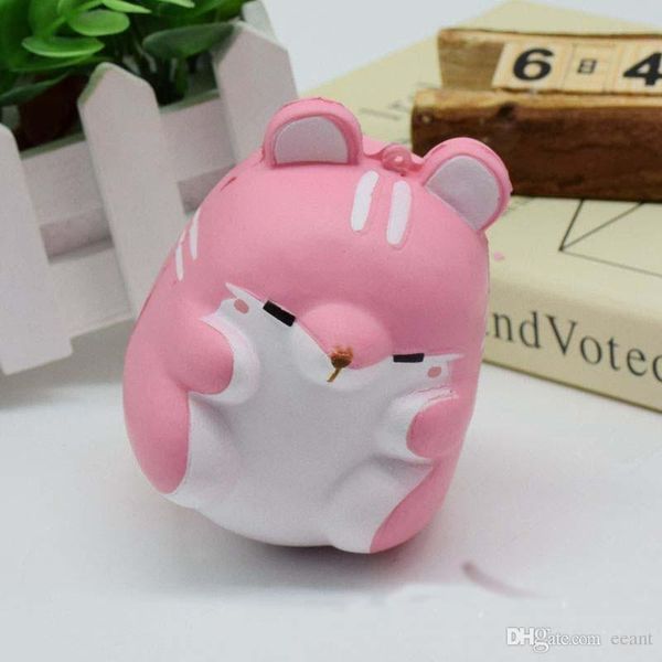 kawaii soft squishy colorful simulation hamster toy slow rising for relieves squishies stress anxiety home decoration
kawaii soft squishy colorful simulation hamster toy slow rising for relieves squishies stress anxiety home decoration
