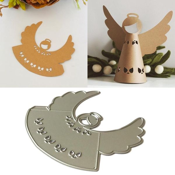 painting supplies angel metal cutting dies stencil scrapbooking diy stamp paper card embossing decor au06 21 drop
painting supplies angel metal cutting dies stencil scrapbooking diy stamp paper card embossing decor au06 21 drop