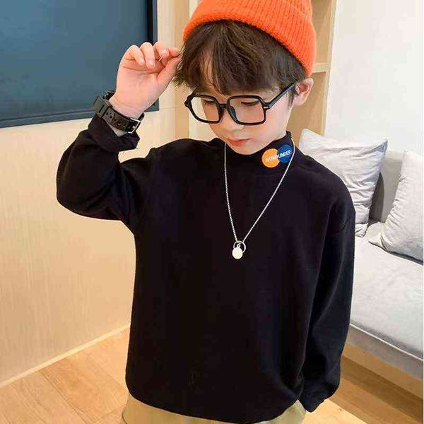 winter children's clothing boys turtleneck pullover basic t-shirt underwear girls kid clothes dralon self heating fabric g1209, Blue
winter children's clothing boys turtleneck pullover basic t-shirt underwear girls kid clothes dralon self heating fabric g1209, Blue