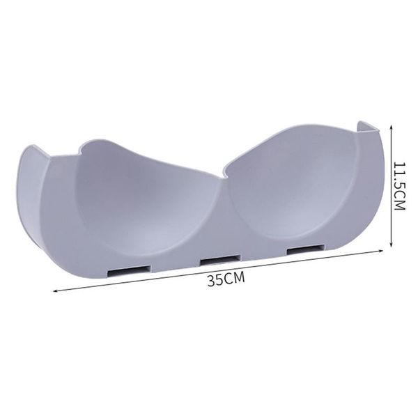 storage drawers 3x 35cm*11.5cm*5.5cm bra boxes closet underwear organizer supply drawer
storage drawers 3x 35cm*11.5cm*5.5cm bra boxes closet underwear organizer supply drawer