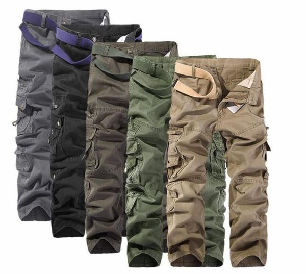 men's pants military tactical men multi-pocket baggy overalls male cotton embroidery cargo for men,size 28-40, Black
men's pants military tactical men multi-pocket baggy overalls male cotton embroidery cargo for men,size 28-40, Black