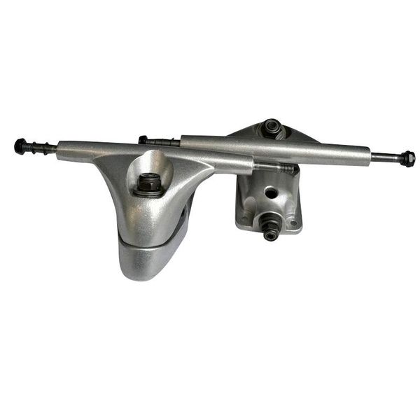 arrival 6.25inch longboard trucks skateboard bridge spring absorption aluminium alloy bridges skateboarding
arrival 6.25inch longboard trucks skateboard bridge spring absorption aluminium alloy bridges skateboarding