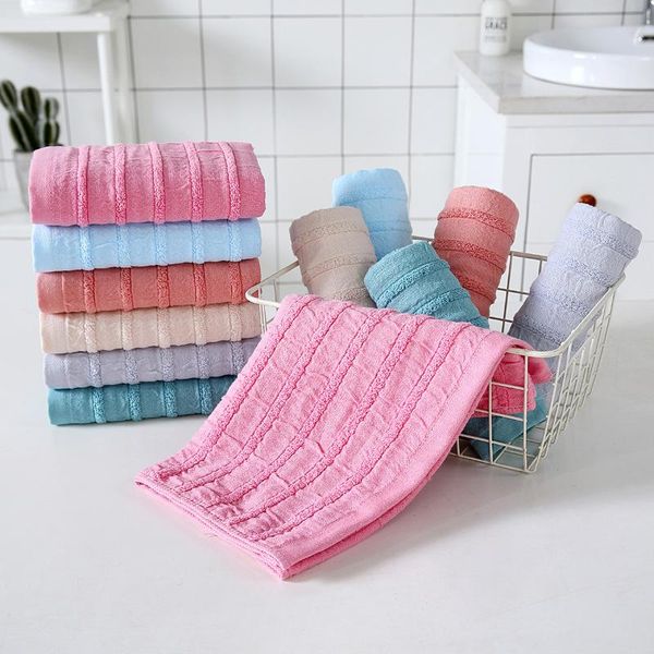 towel 34x76cm towel, face hand 100% cotton gauze square terry cutout, soft, absorbent, skin-friendly
towel 34x76cm towel, face hand 100% cotton gauze square terry cutout, soft, absorbent, skin-friendly