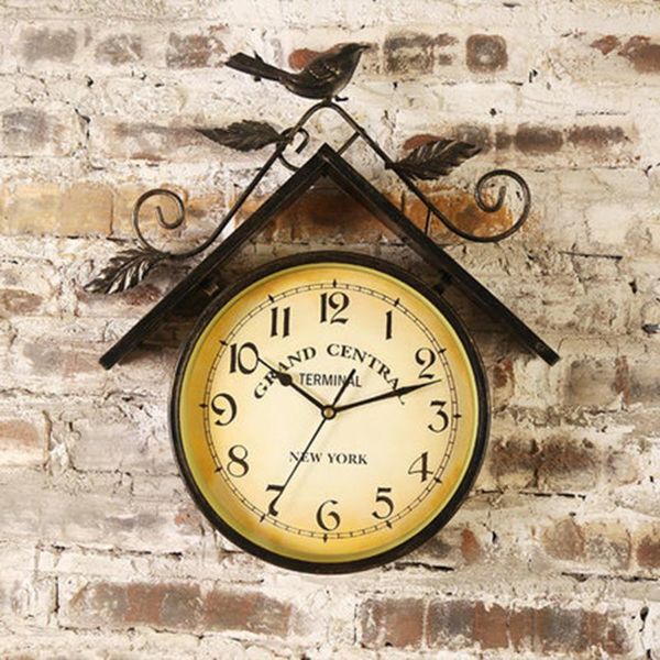 wall clocks modern classic clock mute duvar saati bird rustic decor antique living room double face digital quartz l
wall clocks modern classic clock mute duvar saati bird rustic decor antique living room double face digital quartz l