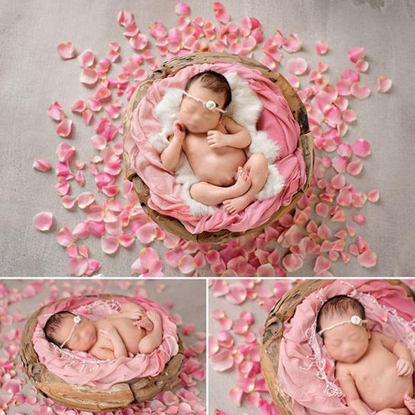 hair accessories born pography 300pcs fabric rose petal baby po props birthday party decoration maternity, Slivery;white
hair accessories born pography 300pcs fabric rose petal baby po props birthday party decoration maternity, Slivery;white