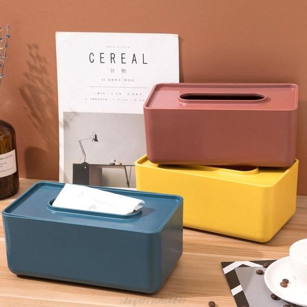tissue boxes & napkins minimalist nordic plastic box cover simple solid color rectangular napkin holder facial paper case j04 21 dropship
tissue boxes & napkins minimalist nordic plastic box cover simple solid color rectangular napkin holder facial paper case j04 21 dropship