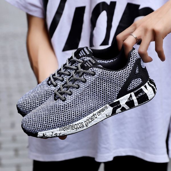 trendy womens sports shoes breathable and lightweight arrival men's trainers running sneakers spring fall
trendy womens sports shoes breathable and lightweight arrival men's trainers running sneakers spring fall