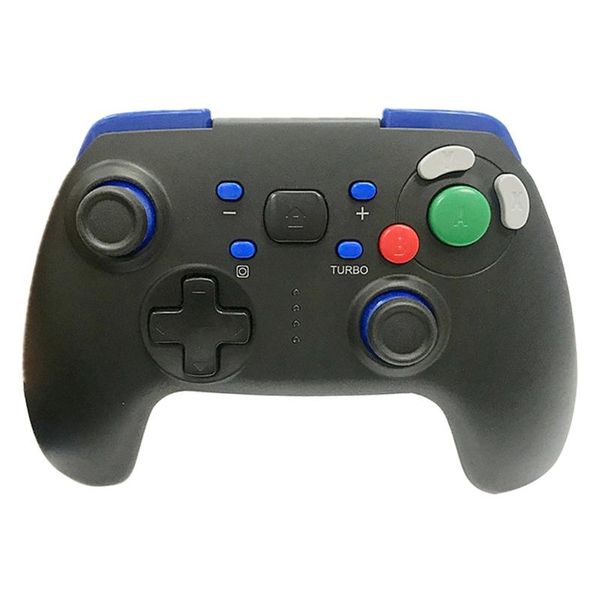 wireless pro controller for switch/lite upgraded version support motion control t3lb game controllers & joysticks
wireless pro controller for switch/lite upgraded version support motion control t3lb game controllers & joysticks