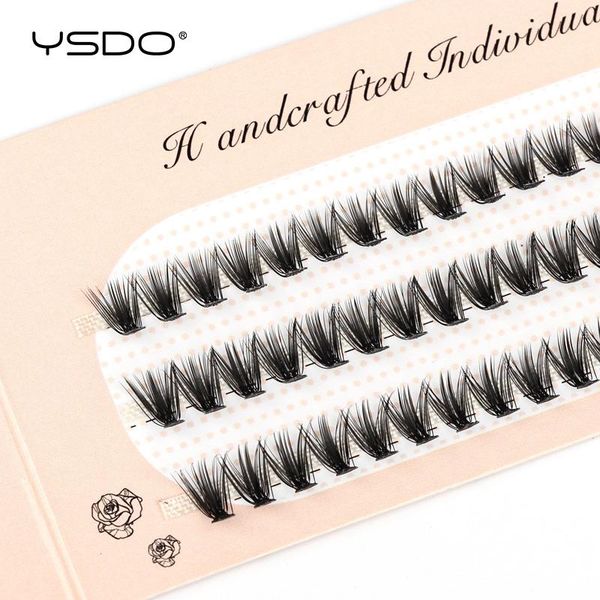 false eyelashes ysdo individual lashes 60 bundles natural eyelash extension makeup faux mink 10/20/30d cluster thick fake cilia
false eyelashes ysdo individual lashes 60 bundles natural eyelash extension makeup faux mink 10/20/30d cluster thick fake cilia