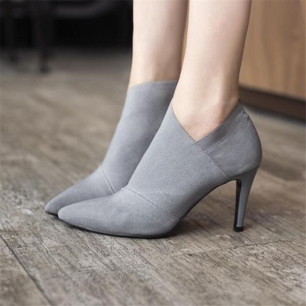 boots women ankle for womens breathable female high heels spring autumn shoes woman, Black
boots women ankle for womens breathable female high heels spring autumn shoes woman, Black