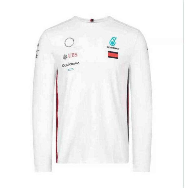 luxury petronas mercedes mens t shirts brand sweatshirts amg f1 formula one racing women casual long sleeve t-shirts benz lewis hamilton tea, White;black
luxury petronas mercedes mens t shirts brand sweatshirts amg f1 formula one racing women casual long sleeve t-shirts benz lewis hamilton tea, White;black