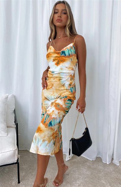 casual dresses women summer sleeveless flower printed dress fashion ladies slim fit v-neck spaghetti strap back slit long, Black;gray
casual dresses women summer sleeveless flower printed dress fashion ladies slim fit v-neck spaghetti strap back slit long, Black;gray
