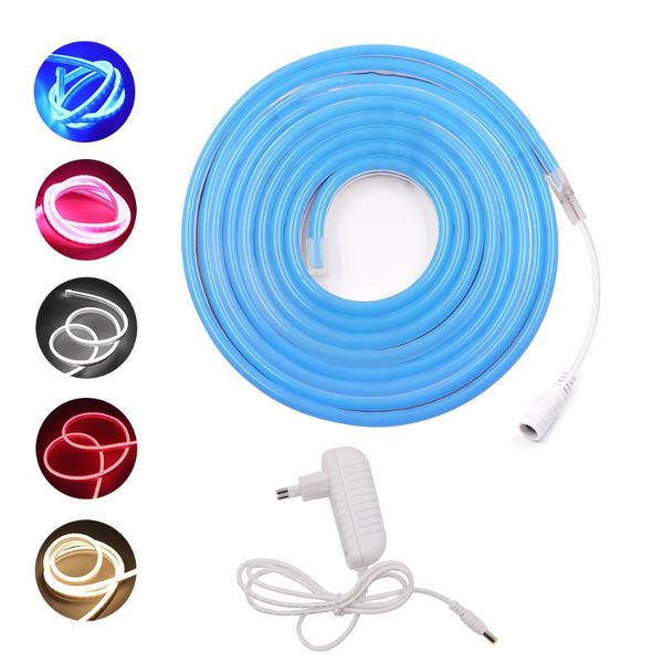 strips led neon light sign dc12v smd2835 120leds/m 6mm narrow flexible rope tube diy christmas holiday waterproof lamps decoration
strips led neon light sign dc12v smd2835 120leds/m 6mm narrow flexible rope tube diy christmas holiday waterproof lamps decoration