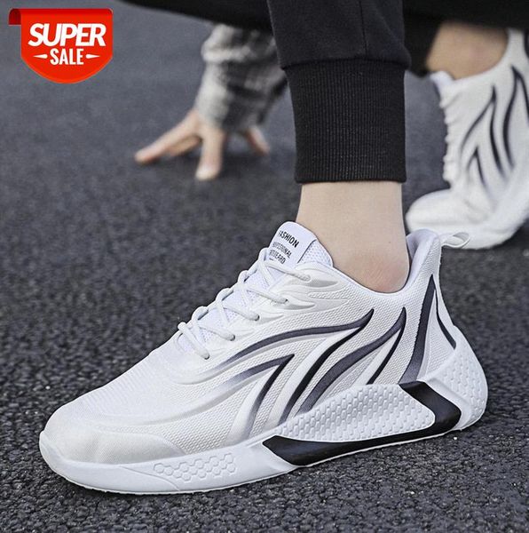 sports shoes men's breathable mesh shoes, soft soles, lightweight thick-soled casual #wm68
sports shoes men's breathable mesh shoes, soft soles, lightweight thick-soled casual #wm68