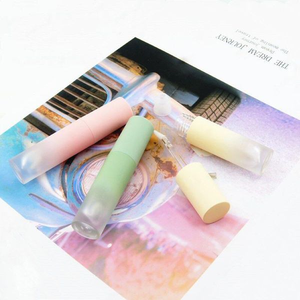 storage bottles & jars 3ml empty cosmetic concealer packing containers lipstick lipgloss wand tubes pink/yellow/green lip gloss glaze
storage bottles & jars 3ml empty cosmetic concealer packing containers lipstick lipgloss wand tubes pink/yellow/green lip gloss glaze