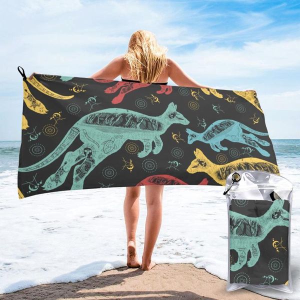 towel wearable bath vintage kangaroo double exposure soft and absorbent unique for el home bathroom gifts women bathrob
towel wearable bath vintage kangaroo double exposure soft and absorbent unique for el home bathroom gifts women bathrob