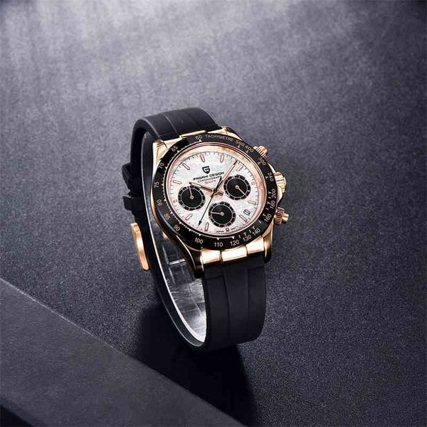 pagani design new meteorite dial men quartz wristwatches brand sapphire glass chronograph 100m waterproof stainless watches
pagani design new meteorite dial men quartz wristwatches brand sapphire glass chronograph 100m waterproof stainless watches