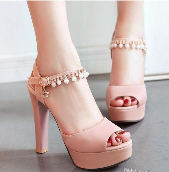 plus size 34 to 40 41 42 43 fashion pearls chain thick heels bridal wedding women designer shoes white pink lavender black
plus size 34 to 40 41 42 43 fashion pearls chain thick heels bridal wedding women designer shoes white pink lavender black