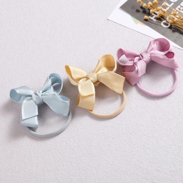 hair accessories baby headband on the head bow tie elastic girl ribbons for kids headwear children headdress infant born, Slivery;white
hair accessories baby headband on the head bow tie elastic girl ribbons for kids headwear children headdress infant born, Slivery;white