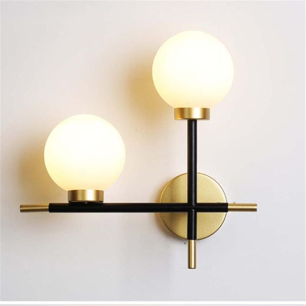 wall lamps nordic magic beans glass lamp for bedroom aisle minimalism living room decoration home deco led ball lights e27
wall lamps nordic magic beans glass lamp for bedroom aisle minimalism living room decoration home deco led ball lights e27