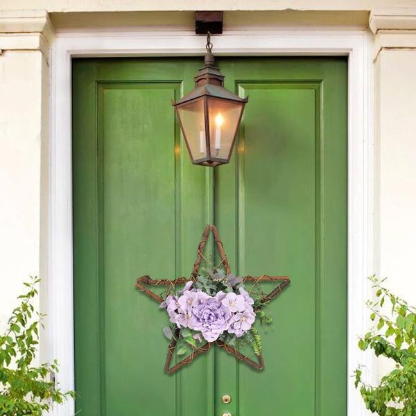 decorative flowers & wreaths artificial camellia home decoration wall hanging flower wood pentagram pendant door party christm
decorative flowers & wreaths artificial camellia home decoration wall hanging flower wood pentagram pendant door party christm