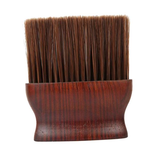 barber hair cutting brush natural fiber hairbrush wooden handle kits skin-friendly storage bottles & jars
barber hair cutting brush natural fiber hairbrush wooden handle kits skin-friendly storage bottles & jars