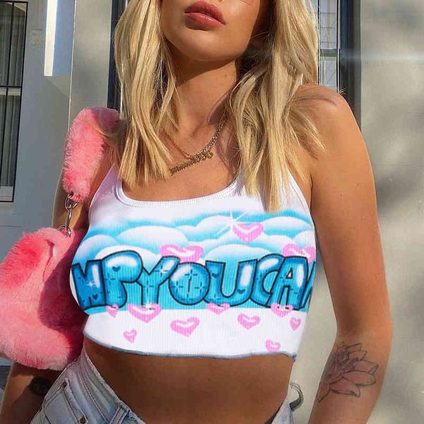 kawaii letter print y2k summer sweet heart tank with thin strap backless new cute sleeveless white crop cami streetwear 210415
kawaii letter print y2k summer sweet heart tank with thin strap backless new cute sleeveless white crop cami streetwear 210415