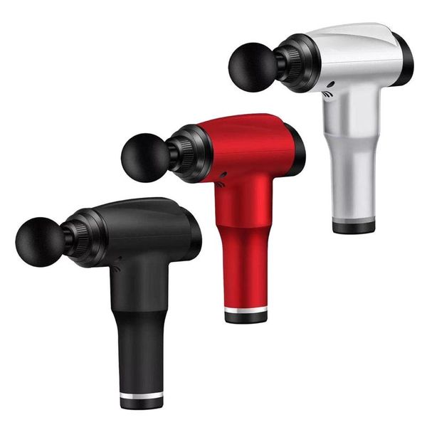 speed muscle massage gun electric deep tissue massager therapy exercising pain relief body shaping slimming machine massagers
speed muscle massage gun electric deep tissue massager therapy exercising pain relief body shaping slimming machine massagers