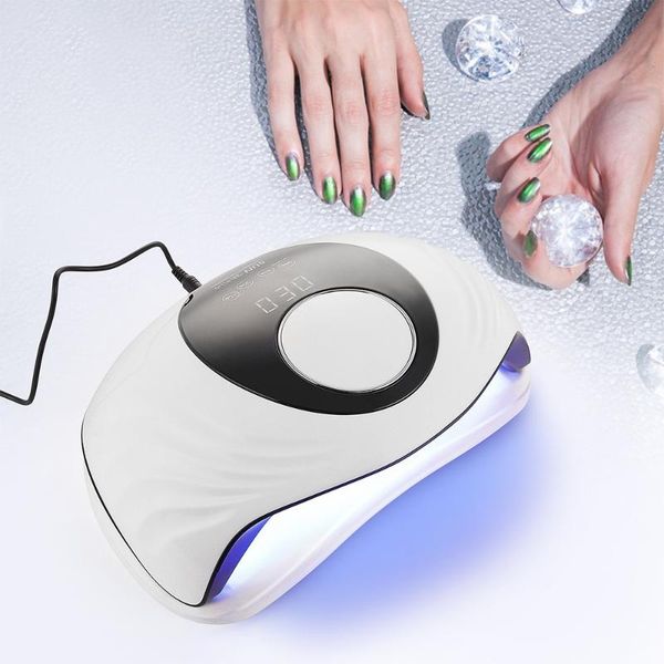 uv led lamp for manicure nail lamps dryer curing gel varnish tools with sensor lcd display 4 timers dryers
uv led lamp for manicure nail lamps dryer curing gel varnish tools with sensor lcd display 4 timers dryers