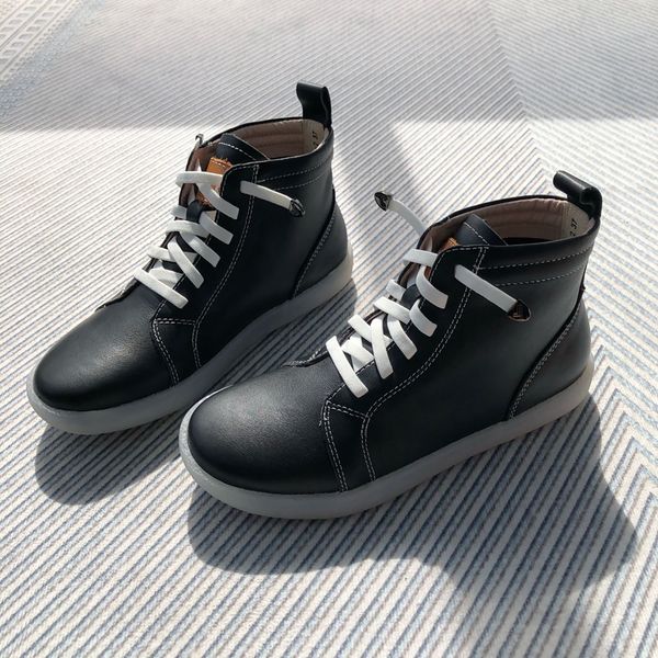 designer retro ladies short boots high-casual jelly-soled canvas short-tube shoes comfortable upper foot, non-slip, wear-resistant luxury cr, Black
designer retro ladies short boots high-casual jelly-soled canvas short-tube shoes comfortable upper foot, non-slip, wear-resistant luxury cr, Black