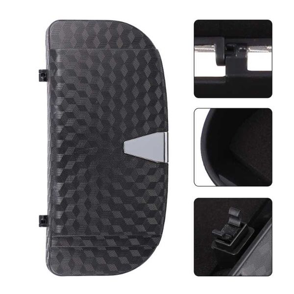 other interior accessories 1 pc car storage case sunglasses glasses versatile organizer
other interior accessories 1 pc car storage case sunglasses glasses versatile organizer