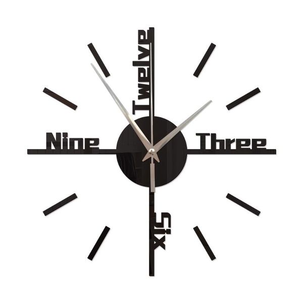 wall clocks clock creative acrylic mirror sticker custom living room bedroom decoration table 3d
wall clocks clock creative acrylic mirror sticker custom living room bedroom decoration table 3d
