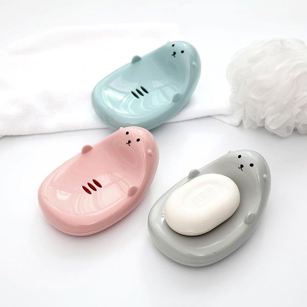 soap dishes cute plastic kids shower dish bathroom draining holder storage box kitchen sponge drain rack accessories
soap dishes cute plastic kids shower dish bathroom draining holder storage box kitchen sponge drain rack accessories