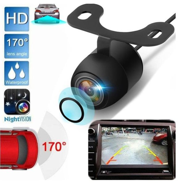 hd night vision camera car rear view 170° wide angle reversing waterproof ccd led general purpose cameras& parking sensors
hd night vision camera car rear view 170° wide angle reversing waterproof ccd led general purpose cameras& parking sensors