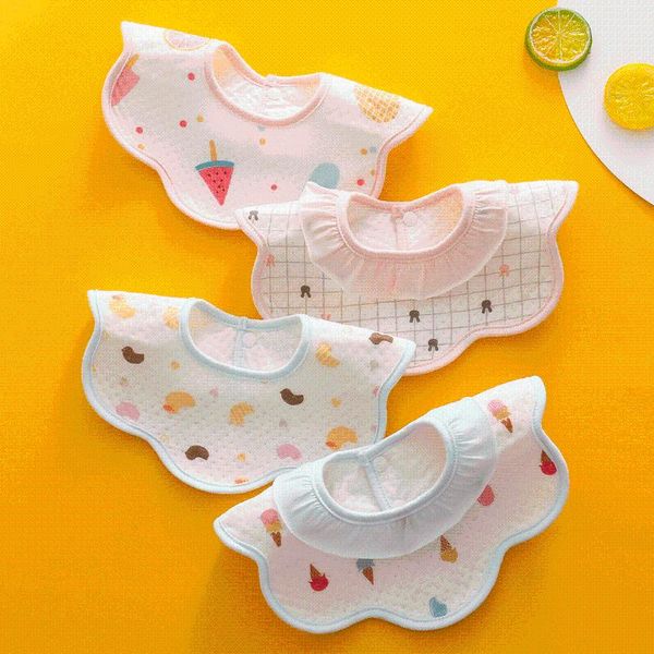 pieces of baby cotton shoes waterproof cartoon cute soft snoring saliva towel supplies bib set caps & hats, Yellow
pieces of baby cotton shoes waterproof cartoon cute soft snoring saliva towel supplies bib set caps & hats, Yellow